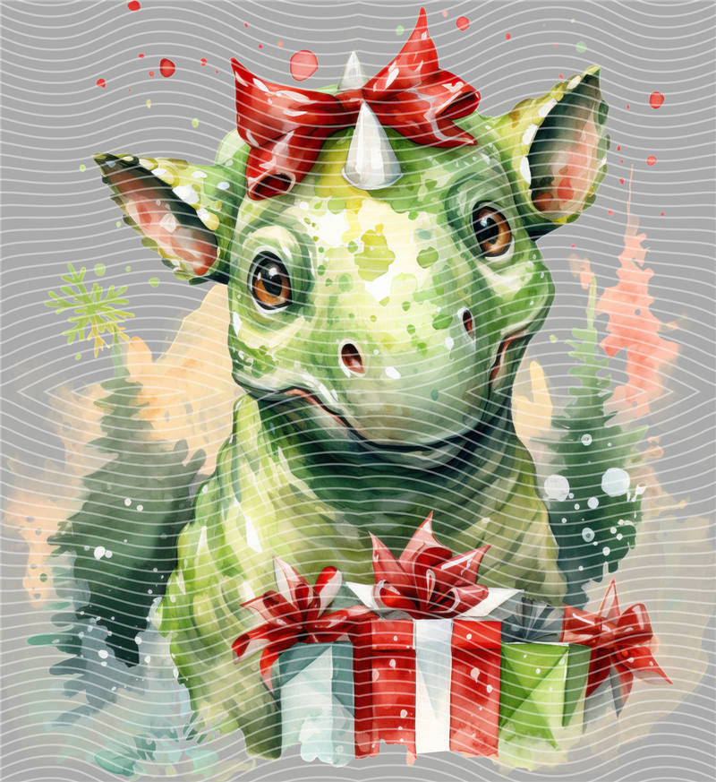 Christmas-DJ 495